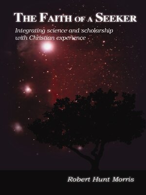 cover image of The Faith of a Seeker